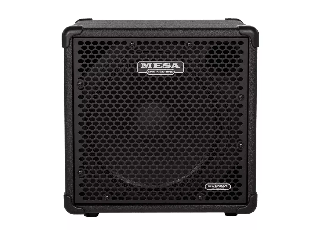 1×15 Subway Ultra-Lite Bass Cabinet