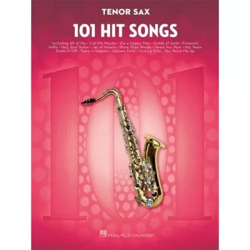 101 Hit Songs