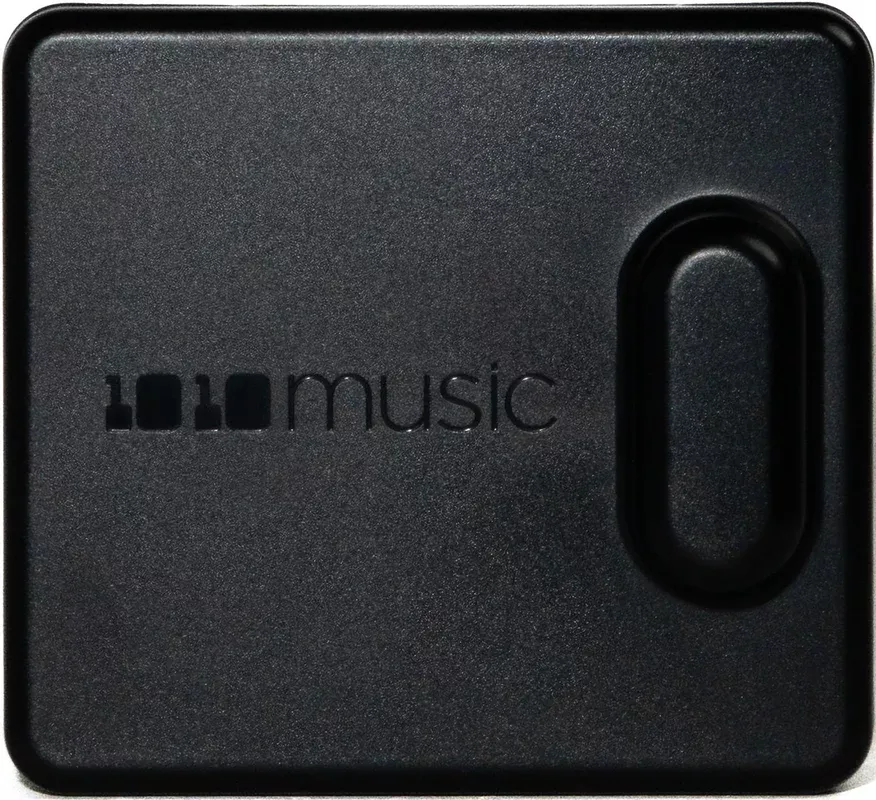 1010Music Nanobox Rechargeable Battery Case – Andertons Music Co