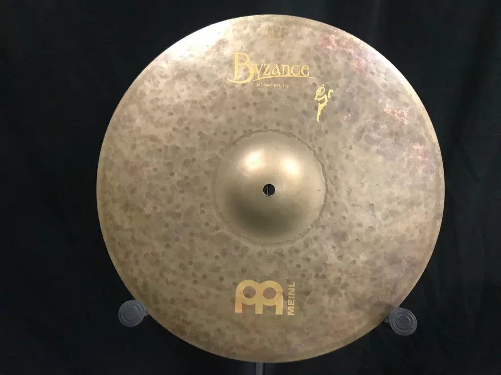 16 Inch Byzance Sand Hats