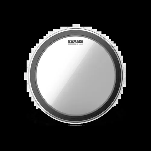 18″ EMAD2 Clear Bass