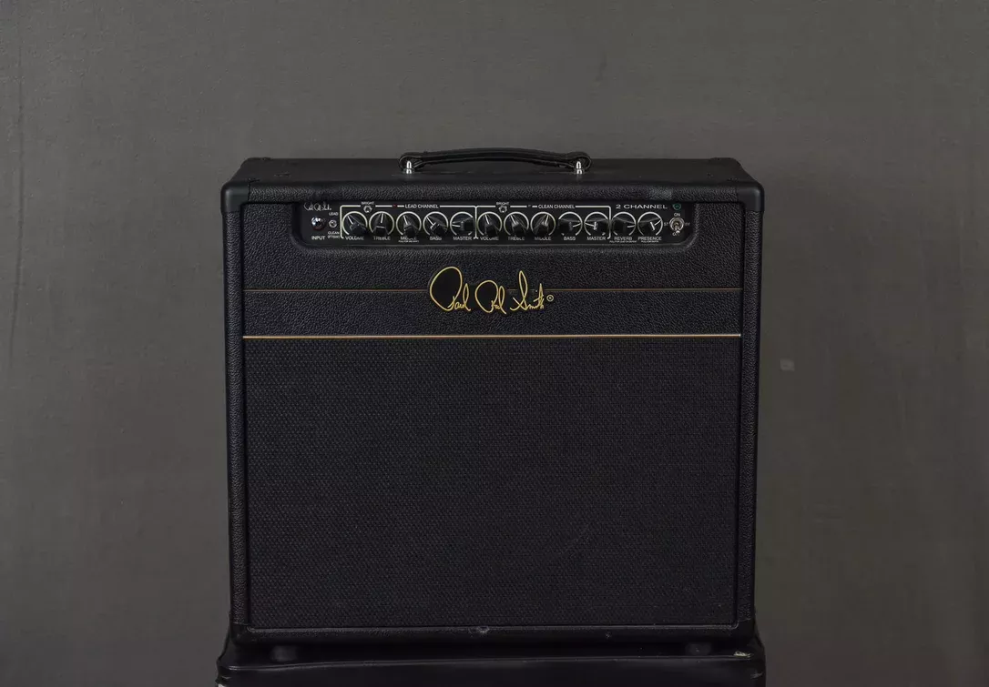 2 Channel 20 Combo, ’17