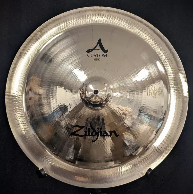20 Inch A Custom China