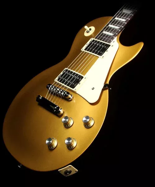 2016 Gibson Les Paul Special ’50s Tribute Electric Guitar Satin Goldto