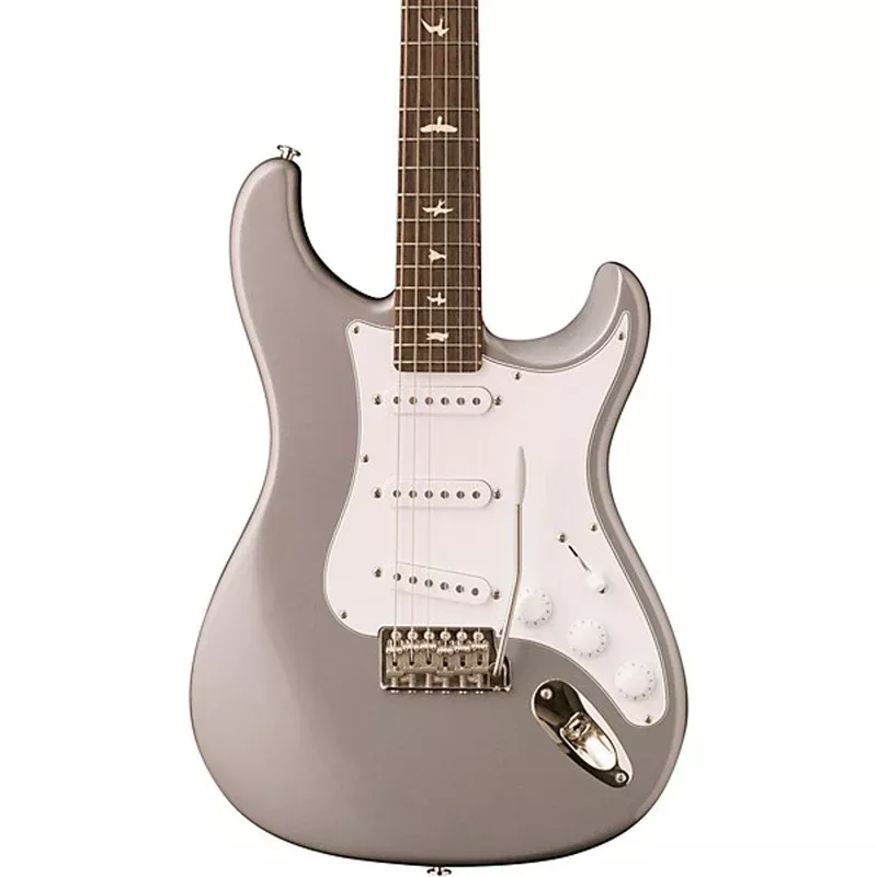 2025 PRS Silver Sky Electric Guitar – Tungsten with Rosewood Fingerboard