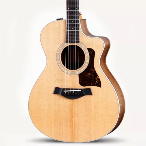 212ce Walnut Acoustic-Electric Guitar