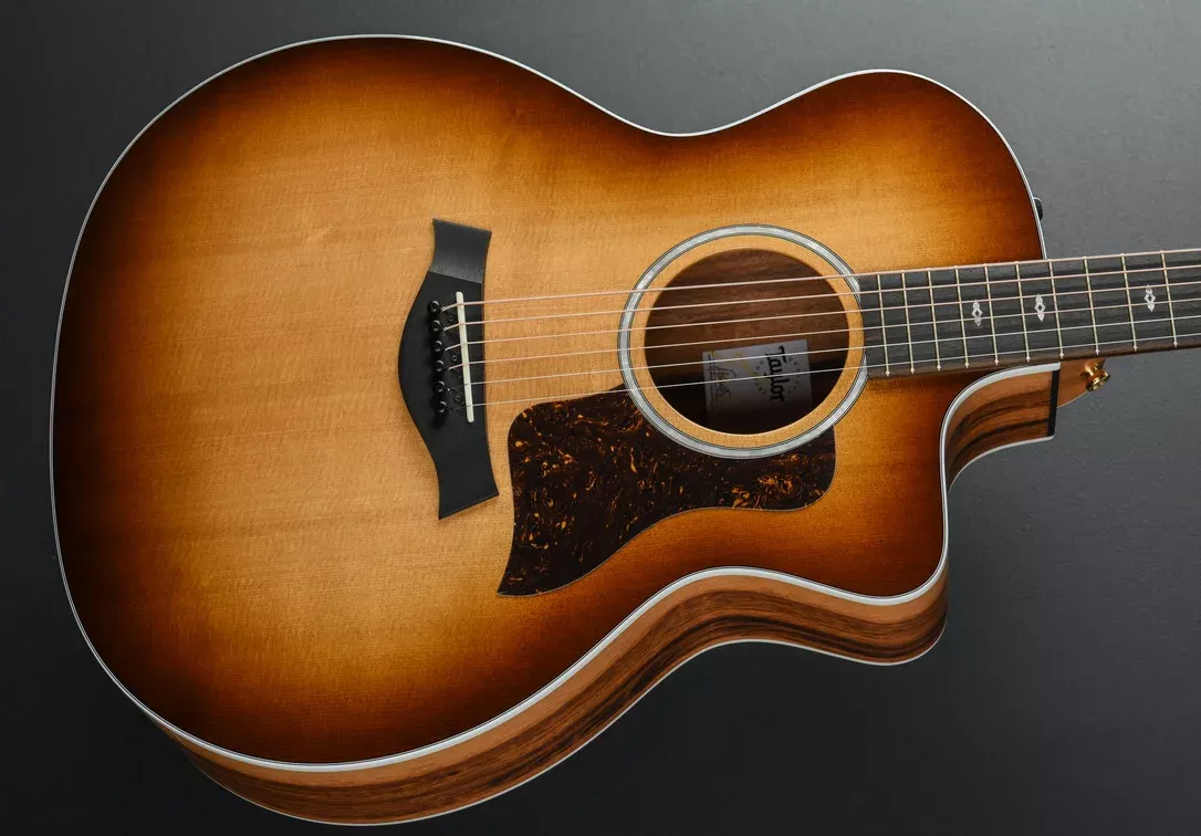 214CE Special Edition – Tigerwood ’25