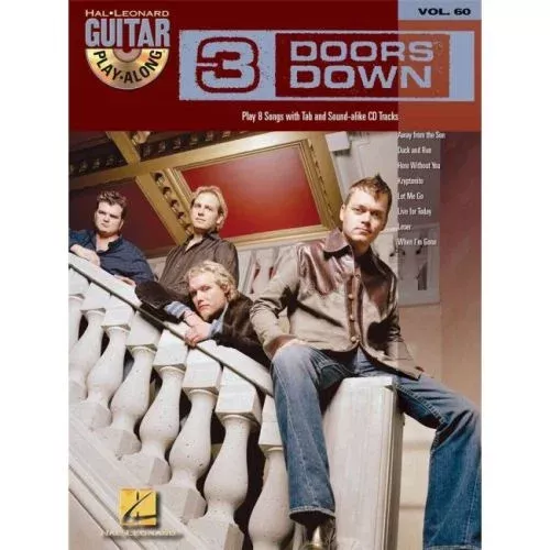 3 Doors Down
