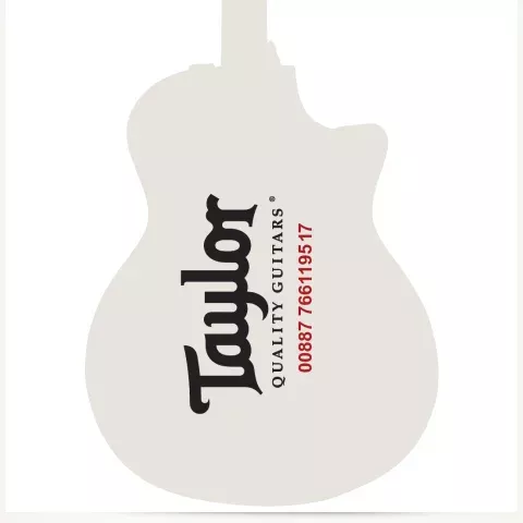 352c Acoustic Guitar