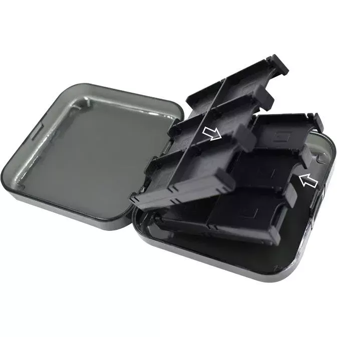 3rd Earth 24 Game Card Case for Nintendo Switch 2™