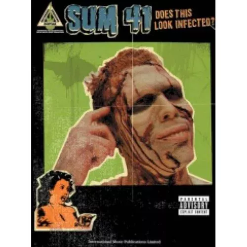 41, Sum – Does This Look Infected?
