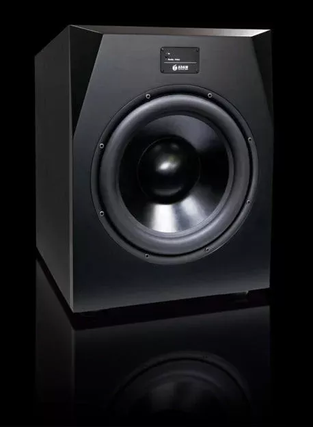 4Sound. Adam Audio Sub 15