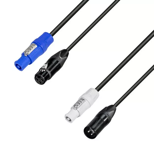 4Sound. Adam Hall Cables 8101 PSDT 0150 N