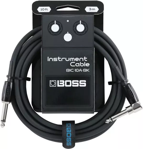 4Sound. Boss BIC-10A-BK