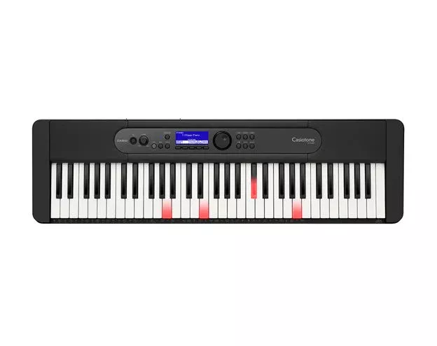 4Sound. Casiotone LK-S450 Keyboard