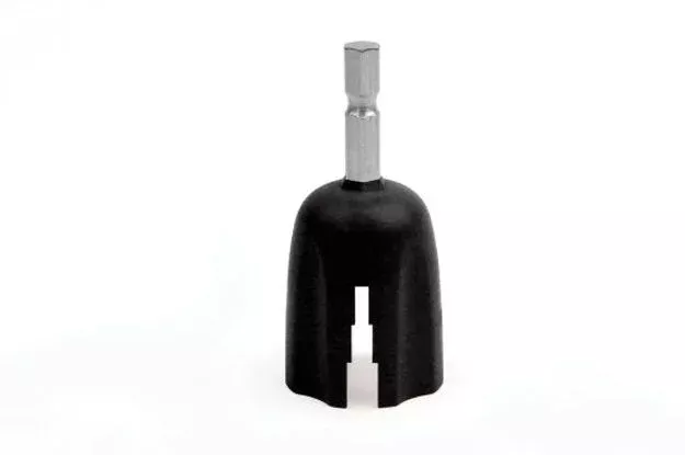 4Sound. D’Addario Drill Bit Peg Winder