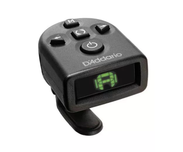 4Sound. D’Addario Micro Headstock Tuner Twin Pack