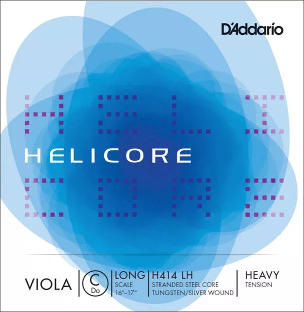 4Sound. D’Addario Orchestral H414LH