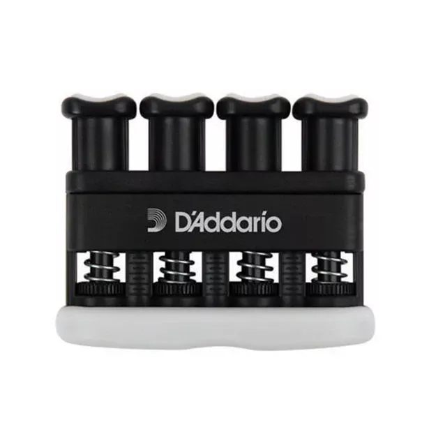 4Sound. D’Addario Varigrip Adjustable Hand Exerciser