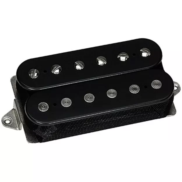 4Sound. DiMarzio DP256FBK