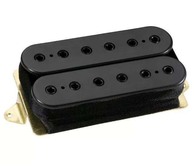 4Sound. DiMarzio DP272FBK