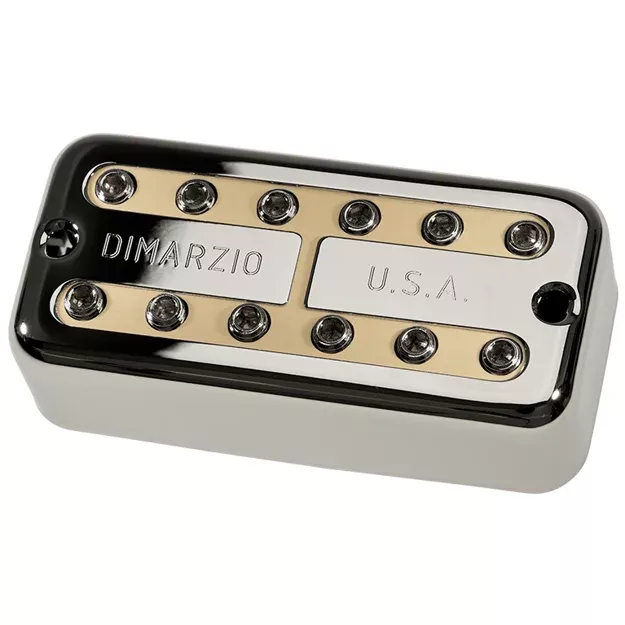 4Sound. DiMarzio DP297FNCR