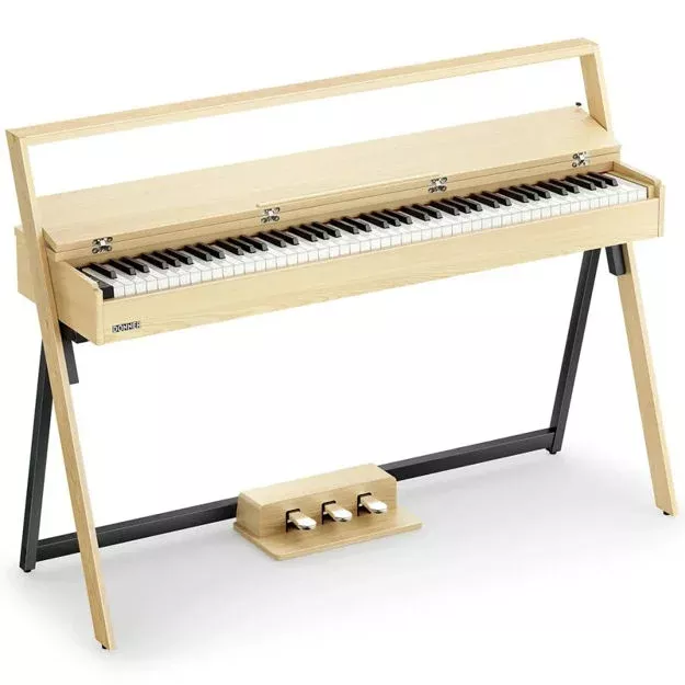4Sound. Donner Oura R300 light wood