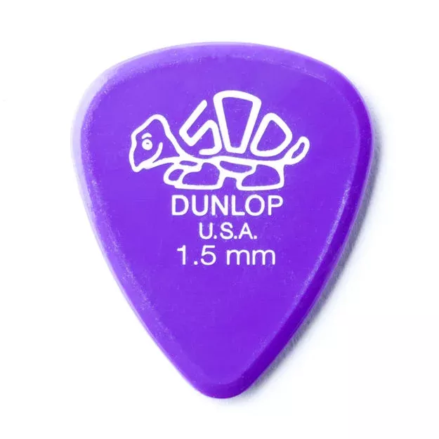 4Sound. Dunlop Delrin 41R1,5/72