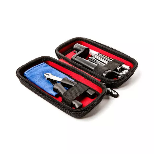 4Sound. Dunlop DGT121 Universal Tool Kit Small
