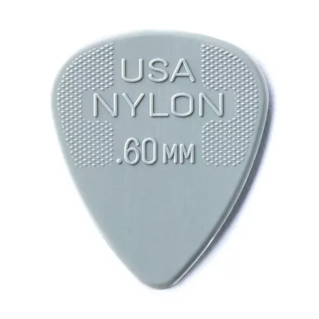 4Sound. Dunlop Nylon 44P.60 12/PLYPK