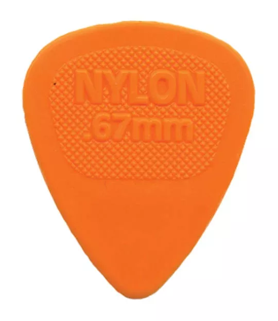 4Sound. Dunlop Nylon Midi 443R67/72