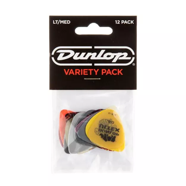 4Sound. Dunlop PVP-101 VAR 12/PLYPK