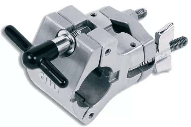 4Sound. DW 1.5″ to V Rack Clamp