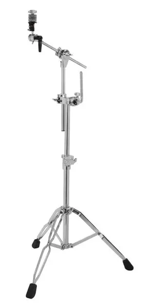4Sound. DW 5000 Series Single Tom/Boom Cymbal Combo Stand