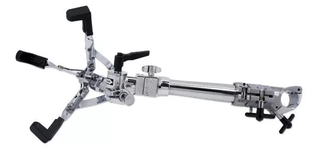 4Sound. DW 9000 Series Rack Snare Basket w/ Mounting Arm for 10-12″ Drums