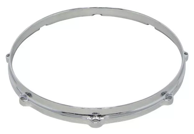 4Sound. DW COUNTERHOOP, DIE-CAST, 16-8 EAR, CHROME