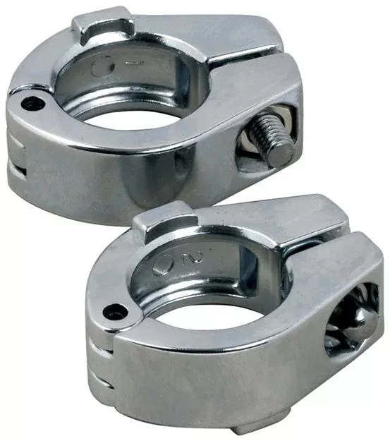 4Sound. DW Hinged Memory Lock – 1″ (2 Pack)