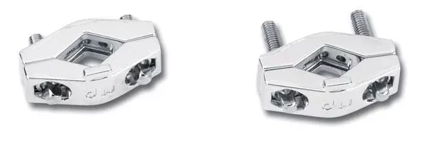 4Sound. DW Memory Lock for V Clamp (2-Pack)