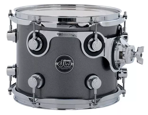 4Sound. DW Perf Tom 8×10 Cherry Stain, STM