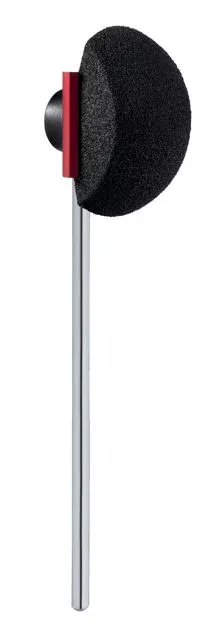 4Sound. DW Radius Foam Cajon Pedal Beater – 6.5″