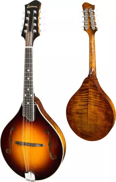 4Sound. Eastman MD505-CS