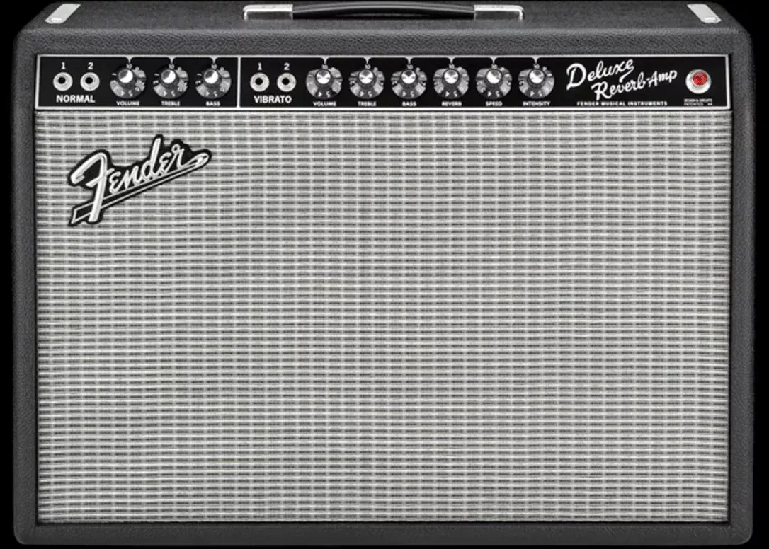 ’65 Reissue Deluxe Reverb