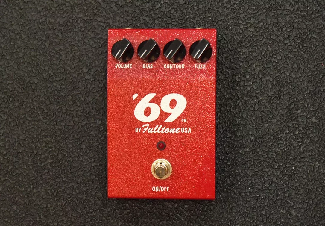 ’69 V1, ’03