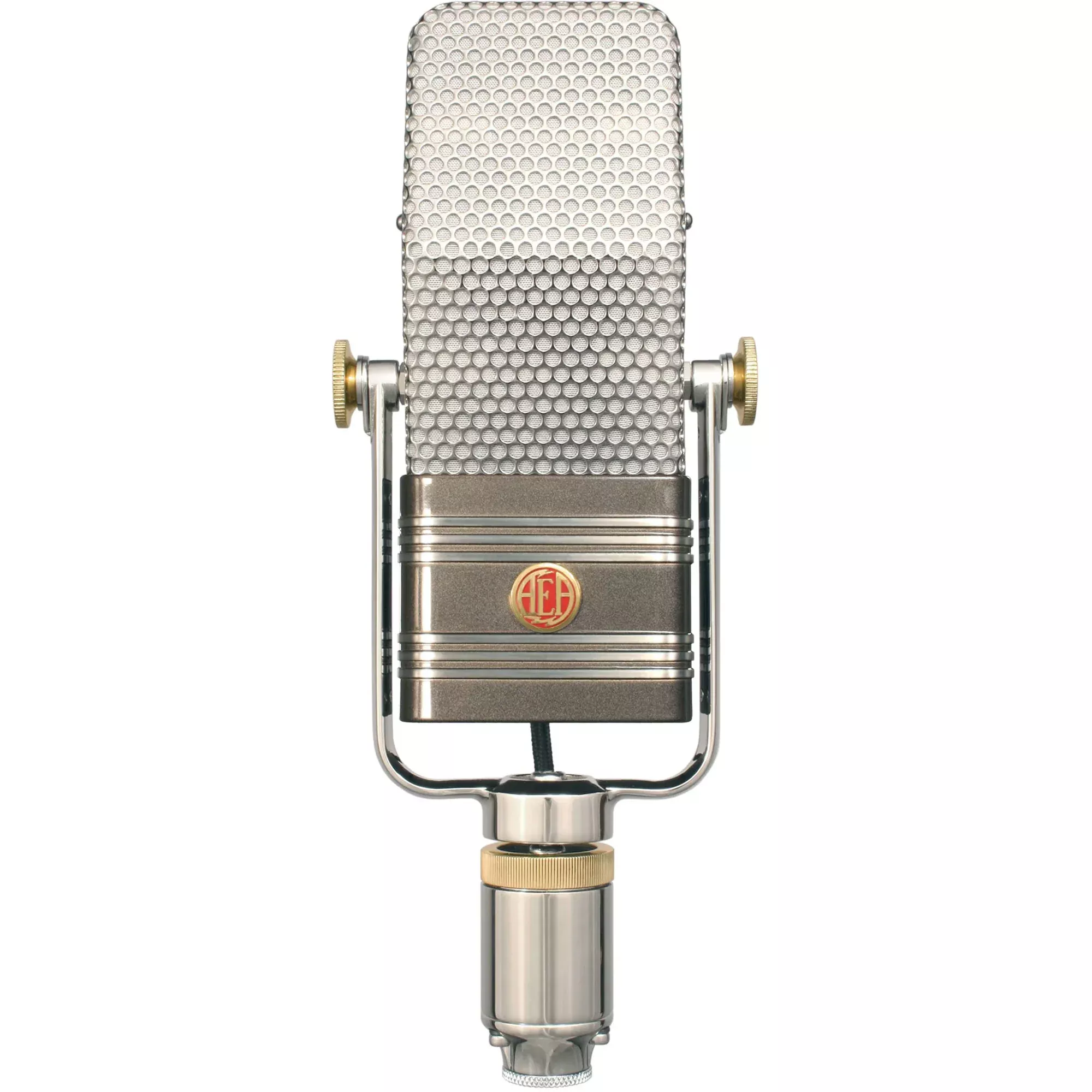 AEA A440 Phantom Powered Ribbon Microphone