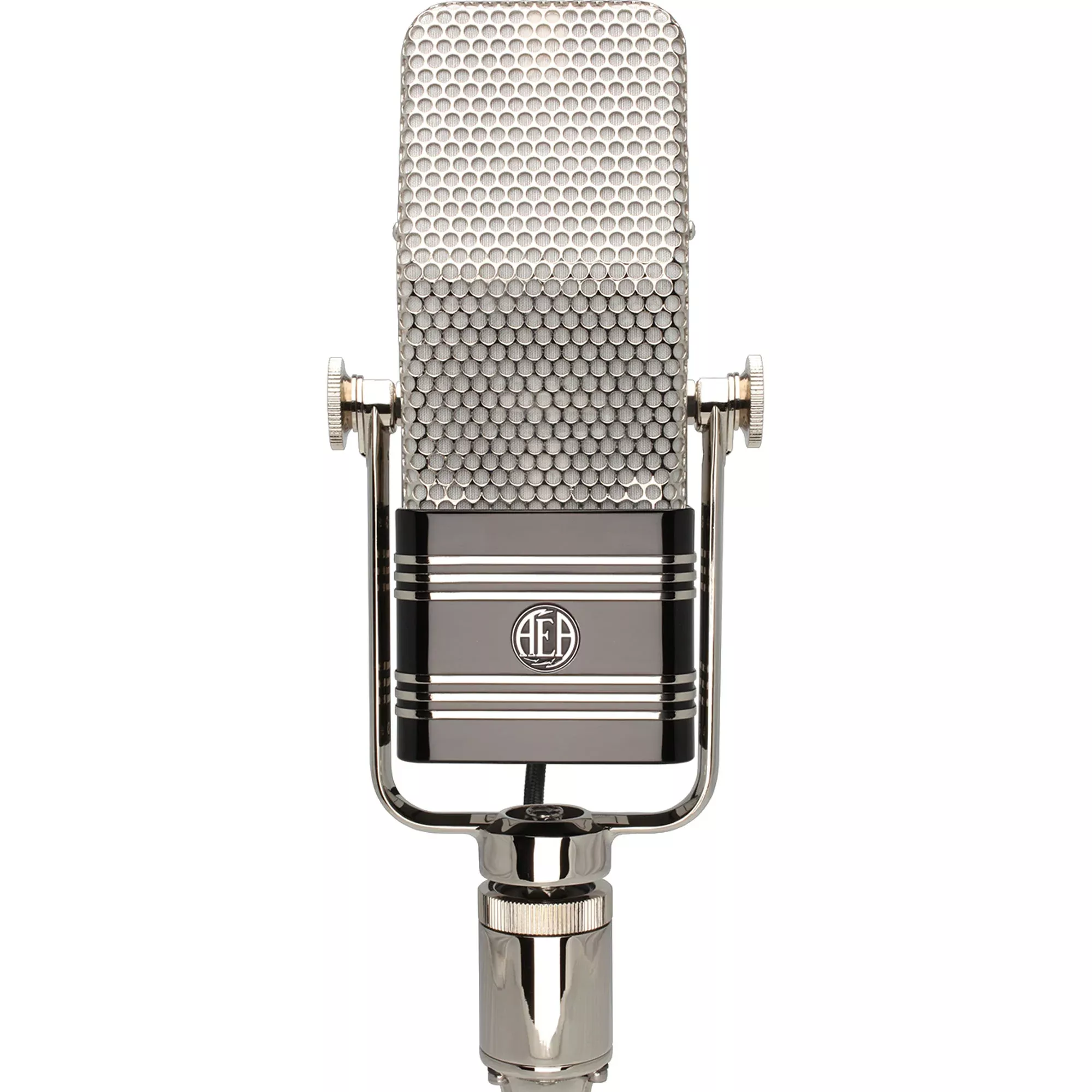 AEA R44C Ribbon Microphone