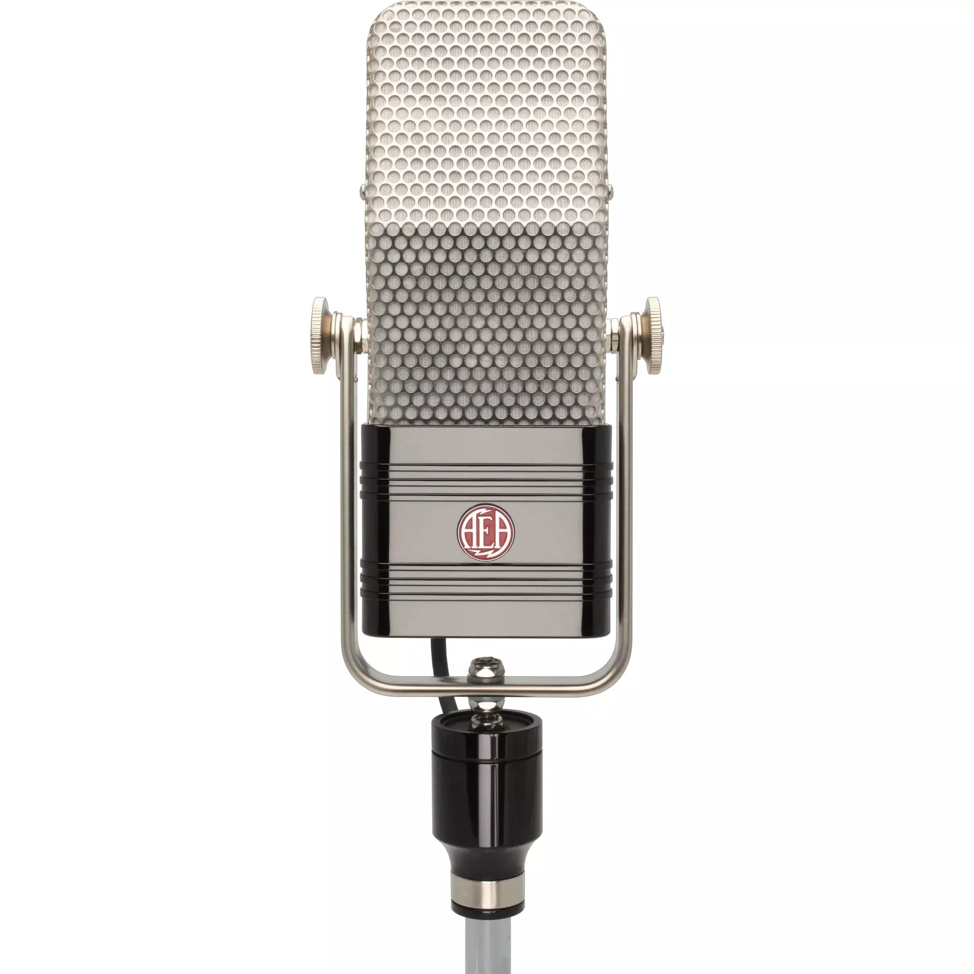 AEA R44CXE High-Output Ribbon Microphone