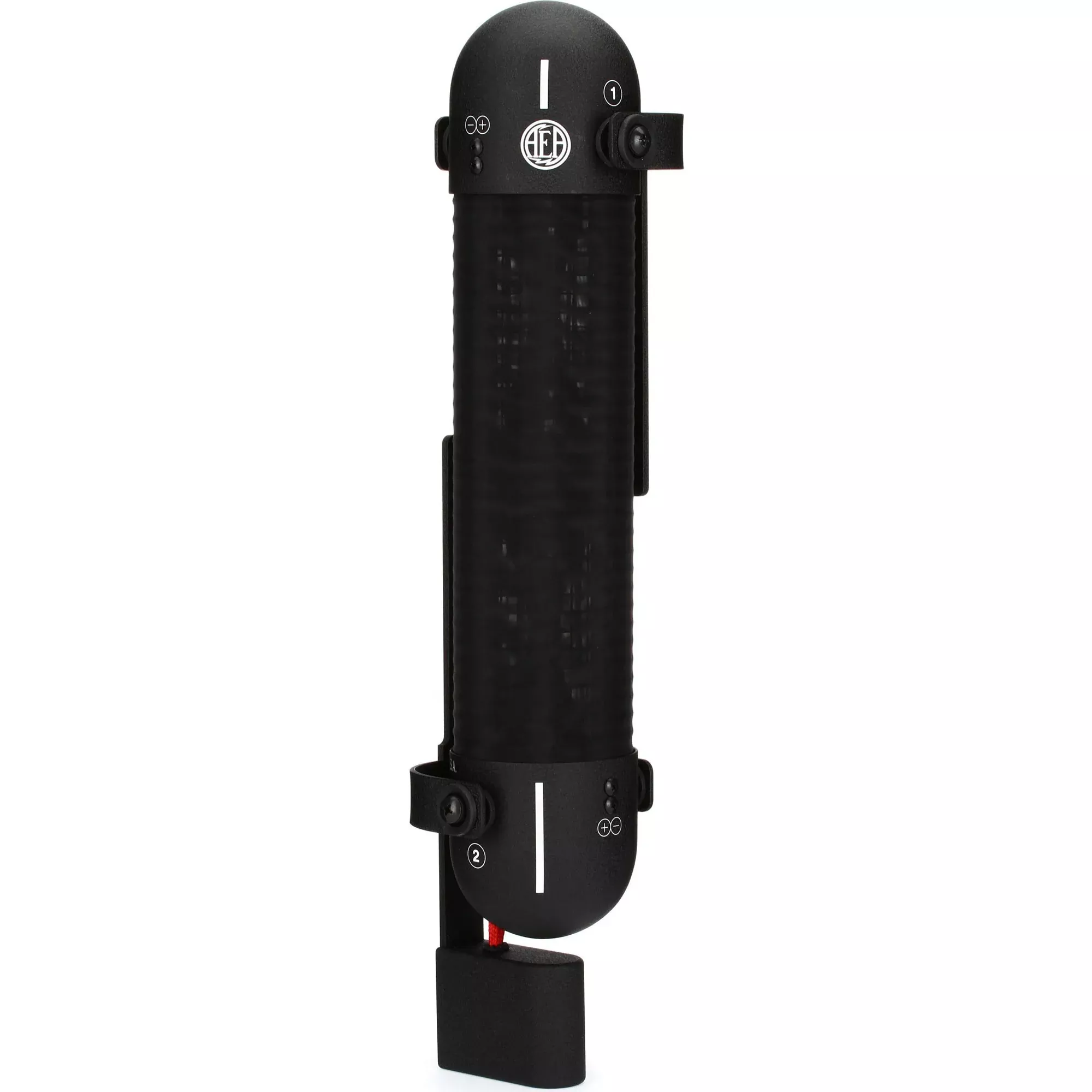 AEA R88A Phantom-Powered Stereo Far-Field Ribbon Microphone