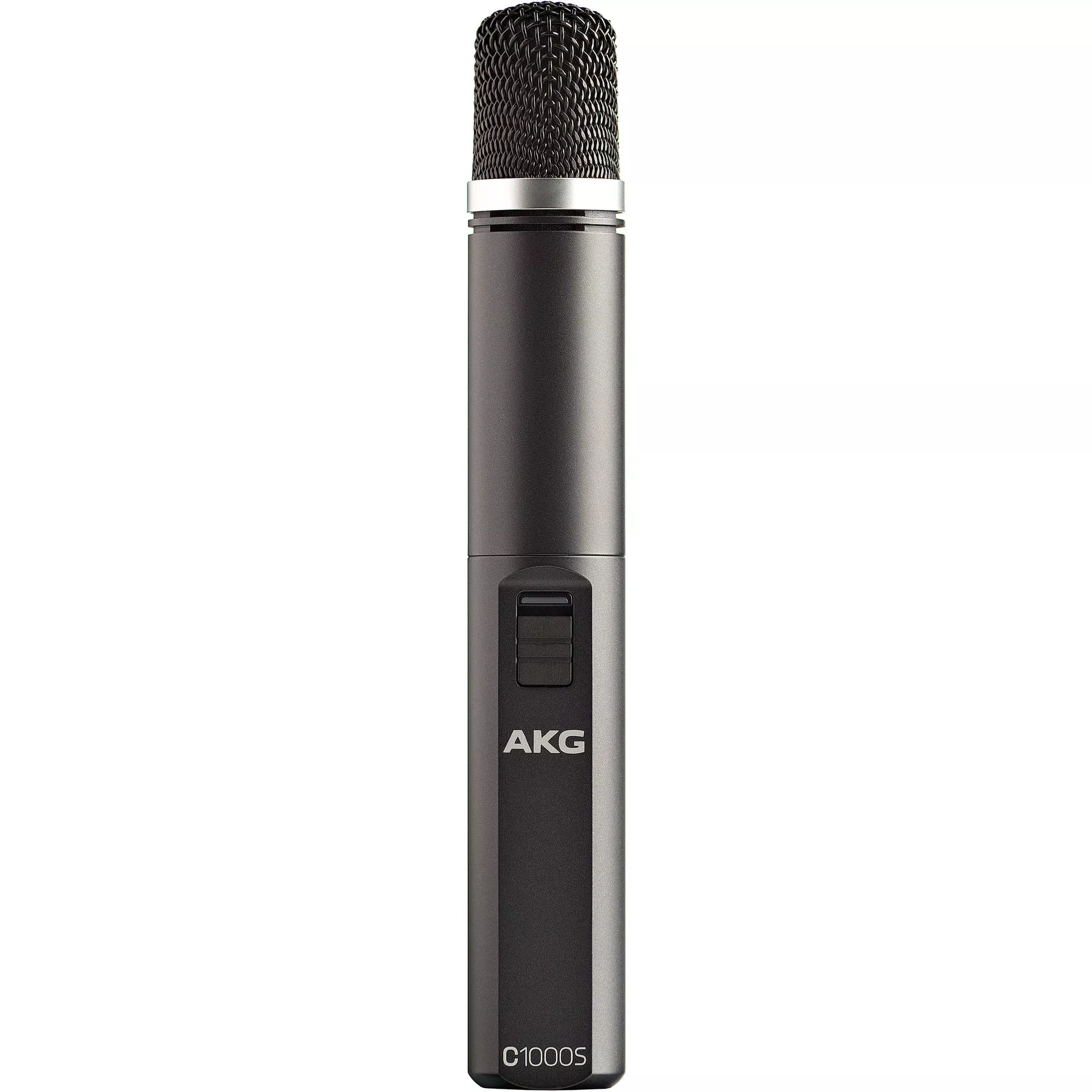 AKG C1000S Small Diaphragm Condenser Microphone