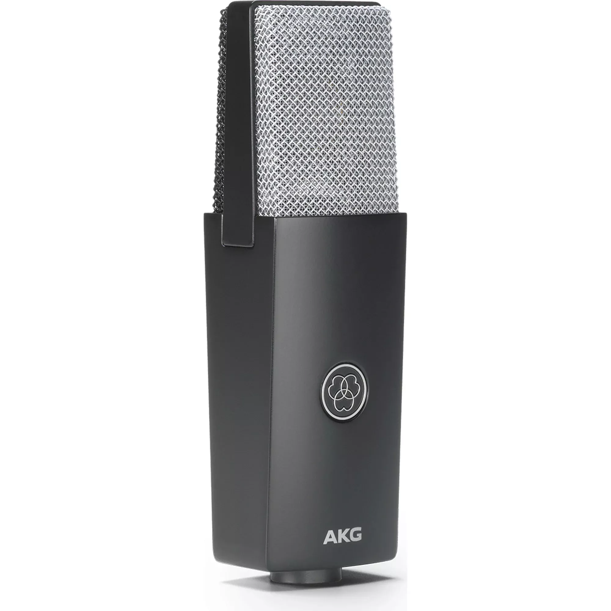 AKG C104 Professional Large Diaphragm Cardioid Condenser Microphone