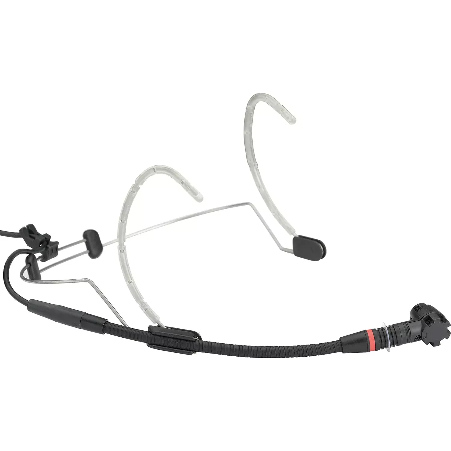 AKG C555L Headworn Condenser Microphone